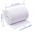 Thermal Paper 2 1/4 x 75 ft x 50 rolls CORELESS BPA Free